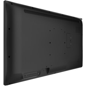 AG Neovo QM-4302 1079.50 mm LCD Digital Signage Display - 3840 x 2160 - 400 cd/m² - 2160p - USB - HDMIEthernet - Black