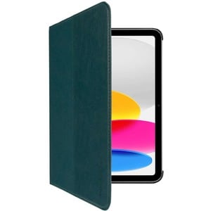 Funda de transporte Gecko Covers Easy-Click 2.0 para 27,7 cm (10,9") Apple iPad (2022) Tableta - Petróleo - Resistente al 