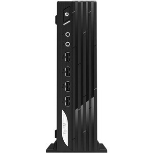 Ordenador sobremesa MSI PRO DP21 11MA-218EU - Intel Core i7 11a generación i7-11700 - 8 GB RAM DDR4 SDRAM - 512 GB PCI Exp