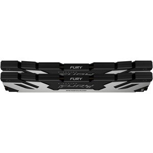 Kingston FURY Renegade RAM Module for Motherboard - 32 GB (2 x 16GB) - DDR5-6400/PC5-51200 DDR5 SDRAM - 6400 MHz Single-ra