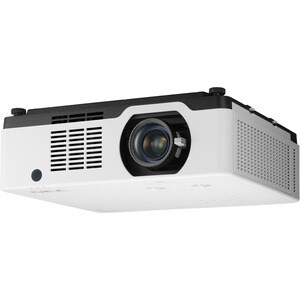 Sharp NEC Display PE506UL 3LCD Projector - 16:10 - Ceiling Mountable - White - 1920 x 1200 - Ceiling, Front, Rear - 20000 