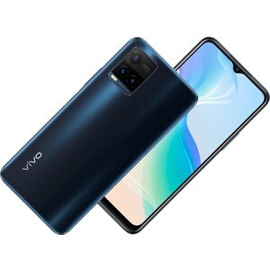 Vivo Y21s 128 GB Smartphone - 16,5 cm (6,5 Zoll) LCD HD+ 1600 x 720 - Octa-Core (Cortex A75Dual-Core 2 GHz + Cortex A55 He