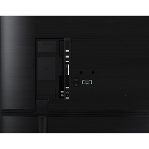 Samsung Premium HBU8000 HG50BU800EU 127 cm Smart LED-LCD TV - 4K UHDTV - Schwarz - HDR10+, HLG - LED Hintergrund-beleuchtu