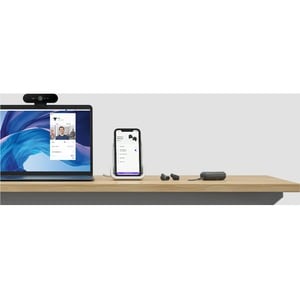 LOGI VC - ZONE TRUE WIRELESS GRAPHITE