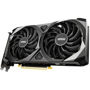 RTX 3060 VENTUS 2X 12G OC