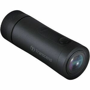 Transcend DrivePro 20 Dashboard Vehicle Camera - Wireless - 1920 x 1080 Video