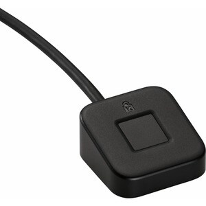 Kensington VeriMark Fingerprint Reader - TAA Compliant - 1.19 m Cable - USB