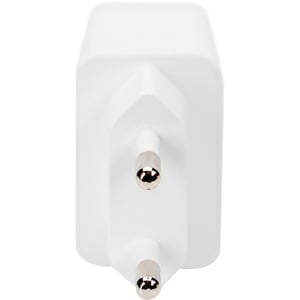 Digitus USB Ladegerät 2x USB-A, 15,5W. Aufladetyp: Drinnen, Energiequelle: AC, Aufladekompatibilität: Smartphone. Eingangs