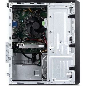 Desktop Computer Acer Veriton S2690G VS269G - Intel Core i5 12° Gen i5-12400 - 8 GB - 512 GB SSD - Intel H61 Express Chip 