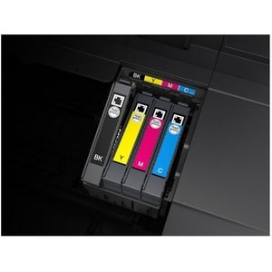 Impresora de inyección de tinta multifunción Epson Expression Home XP-2200 Inalámbrico - Color - Negro - Copiadora/Impreso