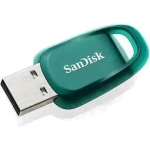 SanDisk 256 GB USB 3.2 (Gen 1) Flash-Laufwerk - 100 MB/s Read Speed