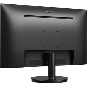 Monitor LCD Philips 275V8LA/00 685,8 mm (27") Class WQHD - 16:9 - Nero - 68,6 cm (27") Viewable - Vertical Alignment (VA) 