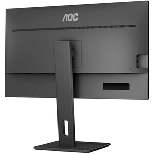 AOC Pro-line U32P2 32" Class 4K UHD LCD Monitor - 16:9 - Black - 80 cm (31.5") Viewable - Vertical Alignment (VA) - WLED B