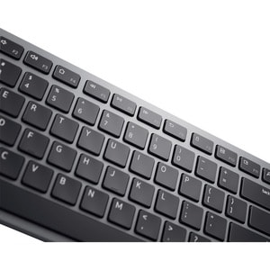 DELL MULTI-DEVICE WIRELESS KEYBOARD US ENGLISH - KB700