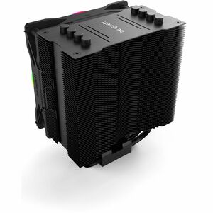 PURE ROCK 2 FX BLACK CPU COOLER