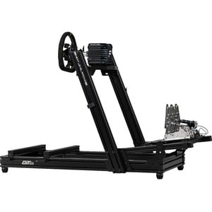 Next Level Racing GTElite Lite Wheel Plate Edition - Aluminum, Carbon Steel