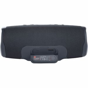 JBL Charge Essential 2 Portable Bluetooth Speaker System - 40 W RMS - Gun Metal - 60 Hz to 20 kHz - Battery Rechargeable -
