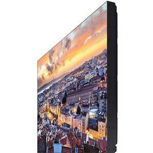Samsung VH55B-E Digital Signage - 55" LCD - 1920 x 1080 - LED - 700 cd/m² - 1080p - HDMI - USB - DVI - SerialEthernet