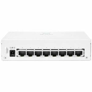 HPE ARUBA ION 1430 8G SWITCH ARUBA ION 1430 8G SW