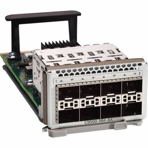 Cisco Catalyst 9500 8 x 10GE Network Module