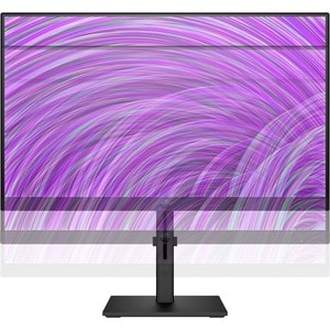 HP P22h G5 22" Class Full HD LCD Monitor - 16:9 - Black - 54.6 cm (21.5") Viewable - In-plane Switching (IPS) Technology -