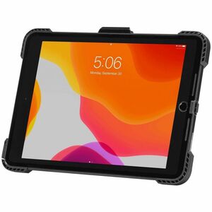 Funda Targus SafePort THD498GLZ Robusto - para Apple iPad Air, iPad Pro, iPad (7Ş generación), iPad (9.Ş generación), iPad