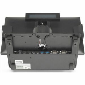 Touch Dynamic Razor POS Terminal - Celeron 4305UE - 4 GB DDR4 SDRAM - 128 GB SSD NVMe - Windows 11 Pro