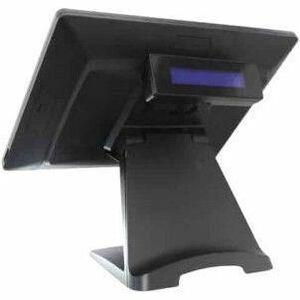 Touch Dynamic Pulse Ultra POS Terminal - Core i3 i3-6100U 2.30 GHz - 4 GB DDR3L SDRAMSATA