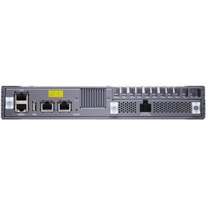 Juniper EX4100-F EX4100-F-12P 12 Anschlüsse Verwaltbar Ethernet-Switch - Gigabit-Ethernet, 10 Gigabit Ethernet - 10/100/10