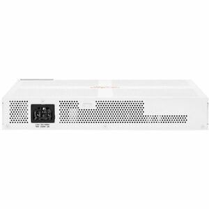 HPE Instant On 1430 16.0 Ports Ethernet Switch - Gigabit Ethernet - 10/100/1000Base-T - 2 Layer Supported - 147 W Power Co