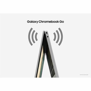 Samsung Chromebook Galaxy Go. Product type: Chromebook, Form factor: Clamshell. Processor family: Intel® Celeron® N, Proce