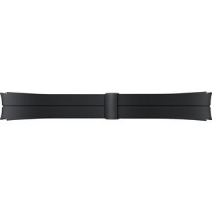 SAMSUNG GALAXY WATCH5 D-BUCKLE SPORT BAND BLACK M/L