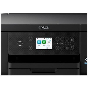 Stampante multifunzione a getto di inchiostro Epson Expression Home XP-5200 - Colore - Nero - Fotocopiatrice/Stampante/Sca