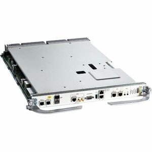 Cisco Route Switch Processor - For Data Networking - Optical Fiber400 Gigabit Ethernet