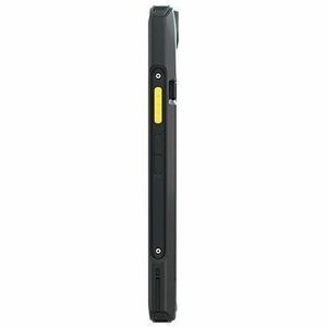 Zebra TC26 Handheld Terminal - 1D, 2D - UMTS, LTE, 4G, 3G, 2G - SE4710Scan EngineSnapdragon 1.80 GHz - 3 GB RAM - 32 GB Fl