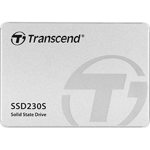 Transcend SSD230S 4 TB Solid State Drive - 2.5" Internal - SATA (SATA/600) - Desktop PC Device Supported - 0.3 DWPD - 2240