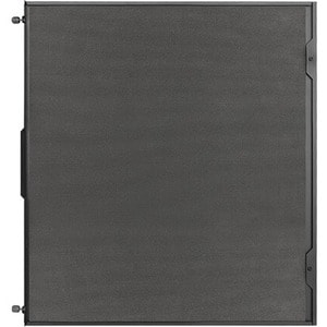 Boîtier d'ordinateur Antec P10C - Tour Moyenne - Acier, Plastique - 7 xBaie(s) - 0 - 6 x Ventilateur(s) supporté - 1 x Bai