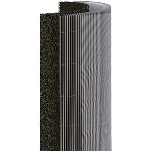 Xiaomi HEPA/Activated Carbon Air Filter for Air Purifier - 1 - Remove Dust, Remove Pet Hair, Remove Fabric Fiber, Remove P
