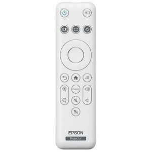Epson CO-W01 3LCD Projector - 16:10 - Ceiling Mountable, Desktop - 1280 x 800 - Front, Ceiling - 6000 Hour Normal Mode - 1