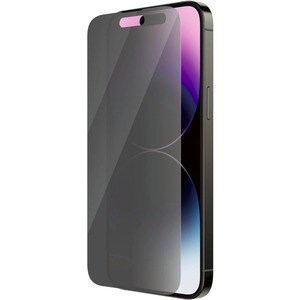 PanzerGlass ® Privacy Screen Protector iPhone 14 Pro Max | Classic Fit. Brand compatibility: Apple, Compatibility: Apple -