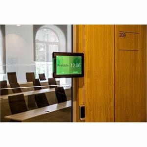 AllSee POS Terminal - (RockchipRK3288 1.80 GHz - 2 GB - 16 GB - 25.4 cm (10") LCD Touchscreen - Wireless LAN - USB - Power