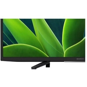 Sony Pro Bravia W830K FWD32W830K 31.5" Smart LED-LCD TV 2022 - HDTV - Black - HDR10, HLG - Direct LED Backlight - Apple Ho