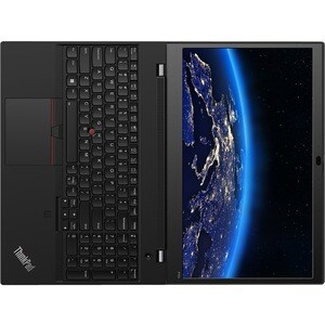 Lenovo ThinkPad P15v Gen 3 21D80029AU 15.6" Mobile Workstation - Full HD - 1920 x 1080 - Intel Core i7 12th Gen i7-12800H 