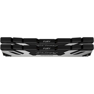 Kingston FURY Renegade 32GB (2x16GB) DDR5 SDRAM Memory Kit - For Motherboard - 32 GB (2 x 16GB) - DDR5-6400/PC5-51200 DDR5