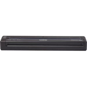 Brother PJ-862 Mobil Direktthermodrucker - Monochrom - Tragbar - Etikettendruck - USB - USB-Schnittstelle - Bluetooth - 7,