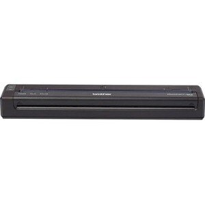 Stampante termica diretta Brother PJ-862 - Monocromatico - Portatili - Etichetta stampabile - 279,40 mm Print Length x 203
