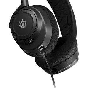 SteelSeries Arctis Nova 7 Wireless - Stereo - Mini-phone (3.5mm), USB Type C - Wired/Wireless - Bluetooth/RF - 36 Ohm - 20