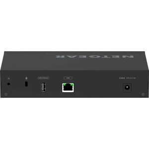 Netgear AV Line M4250 GSM4210PD 10 Ports Manageable Ethernet Switch - Gigabit Ethernet - 10/100/1000Base-T, 1000Base-X - 2