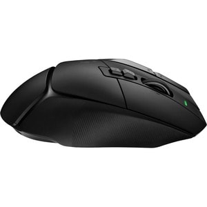 Logitech G LIGHTSPEED G502 X Gaming Mouse - Radio Frequency - USB - Optical - 13 Button(s) - 13 Programmable Button(s) - B