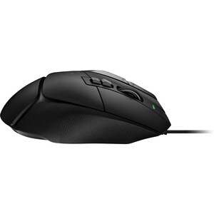 Mouse di gioco Logitech G G502 X - USB - Ottico - 13 Pulsante(i) - 13 Programmable Button(s) - Nero - Cavo - 25600 dpi - R